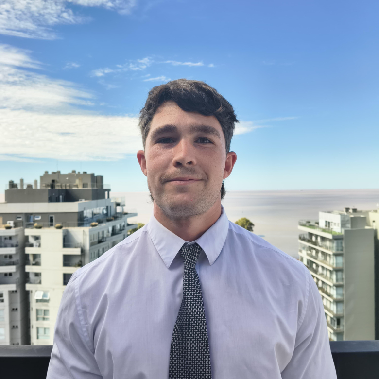 Matias Pellicari